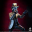 Ghost Rock Iconz Statua Papa V Perpetua Cappello a Cilindro 22 cm KnuckleBonz