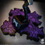 Ghost Rock Iconz Statua Papa V Perpetua Cappello a Cilindro 22 cm KnuckleBonz