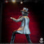 Ghost Rock Iconz Statua Papa V Perpetua Cappello a Cilindro 22 cm KnuckleBonz
