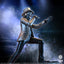Ghost Rock Iconz Statua Papa V Perpetua Cappello a Cilindro 22 cm KnuckleBonz