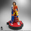 The Rolling Stones Rock Iconz Statua Mick Jagger (Tattoo You Tour 1981) 22 cm – KnuckleBonz