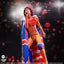 The Rolling Stones Rock Iconz Statua Mick Jagger (Tattoo You Tour 1981) 22 cm – KnuckleBonz