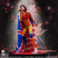 The Rolling Stones Rock Iconz Statua Mick Jagger (Tattoo You Tour 1981) 22 cm – KnuckleBonz