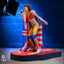 The Rolling Stones Rock Iconz Statua Mick Jagger (Tattoo You Tour 1981) 22 cm – KnuckleBonz