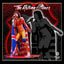 The Rolling Stones Rock Iconz Statua Mick Jagger (Tattoo You Tour 1981) 22 cm – KnuckleBonz