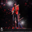 Statua Ronnie Wood (Tattoo You Tour 1981) 22 cm - The Rolling Stones Rock Iconz - KnuckleBonz