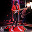 Statua Ronnie Wood (Tattoo You Tour 1981) 22 cm - The Rolling Stones Rock Iconz - KnuckleBonz