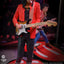 Statua Ronnie Wood (Tattoo You Tour 1981) 22 cm - The Rolling Stones Rock Iconz - KnuckleBonz