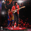 Statua Ronnie Wood (Tattoo You Tour 1981) 22 cm - The Rolling Stones Rock Iconz - KnuckleBonz