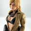 Metal Gear Solid Delta: Snake Eater - Statua in PVC di Eva, 20 cm, Konami Amusement