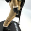 Metal Gear Solid Delta: Snake Eater - Statua in PVC di Eva, 20 cm, Konami Amusement