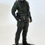 Metal Gear Solid Delta: Snake Eater Statua in PVC Naked Snake 20 cm Konami Amusement