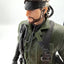 Metal Gear Solid Delta: Snake Eater Statua in PVC Naked Snake 20 cm Konami Amusement