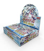 Yu-Gi-Oh! TCG - Justice Hunters Booster Display (24) - Ita