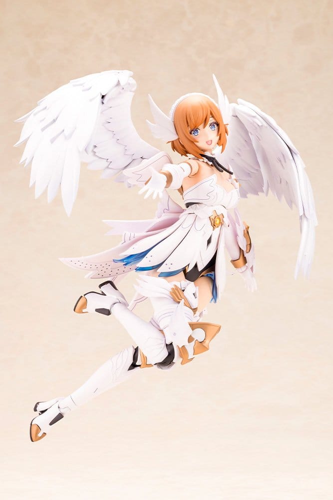 Arcanadea Grande Scale Model Kit Lumitea 25 cm