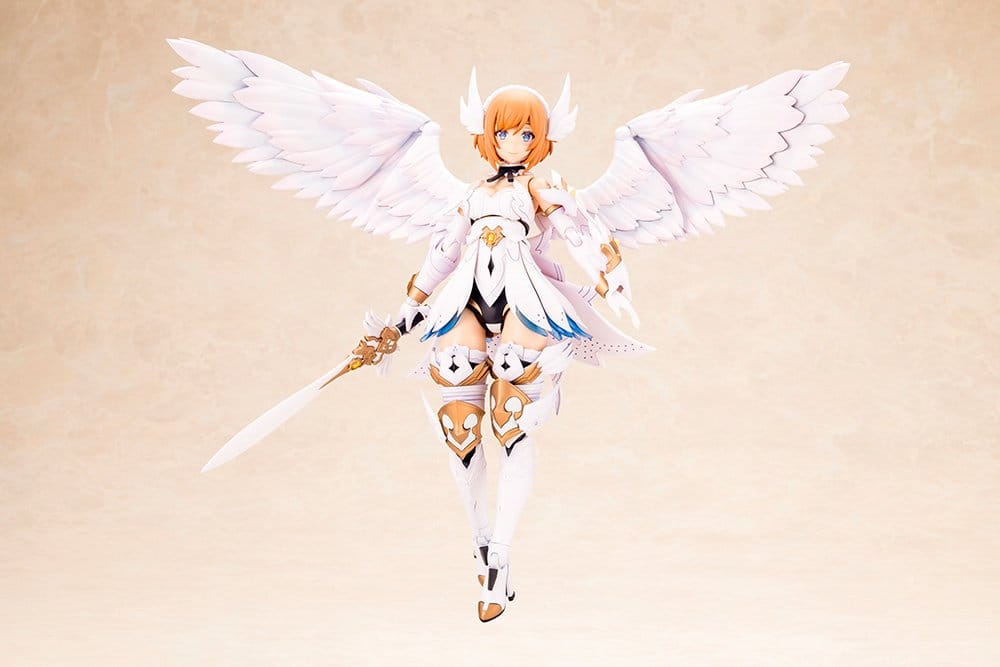 Arcanadea Grande Scale Model Kit Lumitea 25 cm