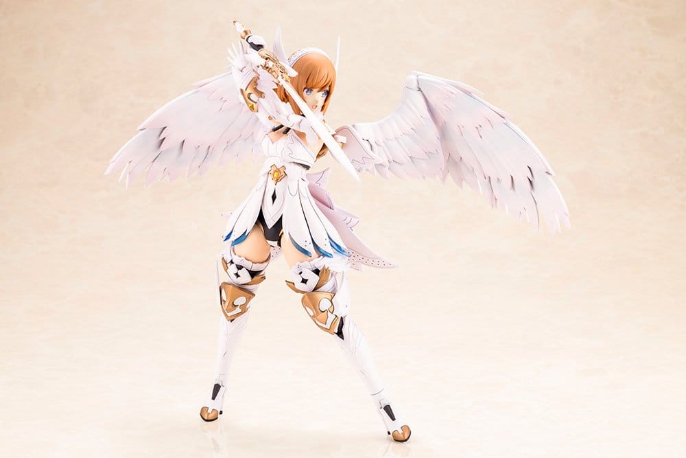 Arcanadea Grande Scale Model Kit Lumitea 25 cm