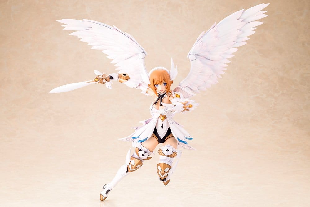 Arcanadea Grande Scale Model Kit Lumitea 25 cm