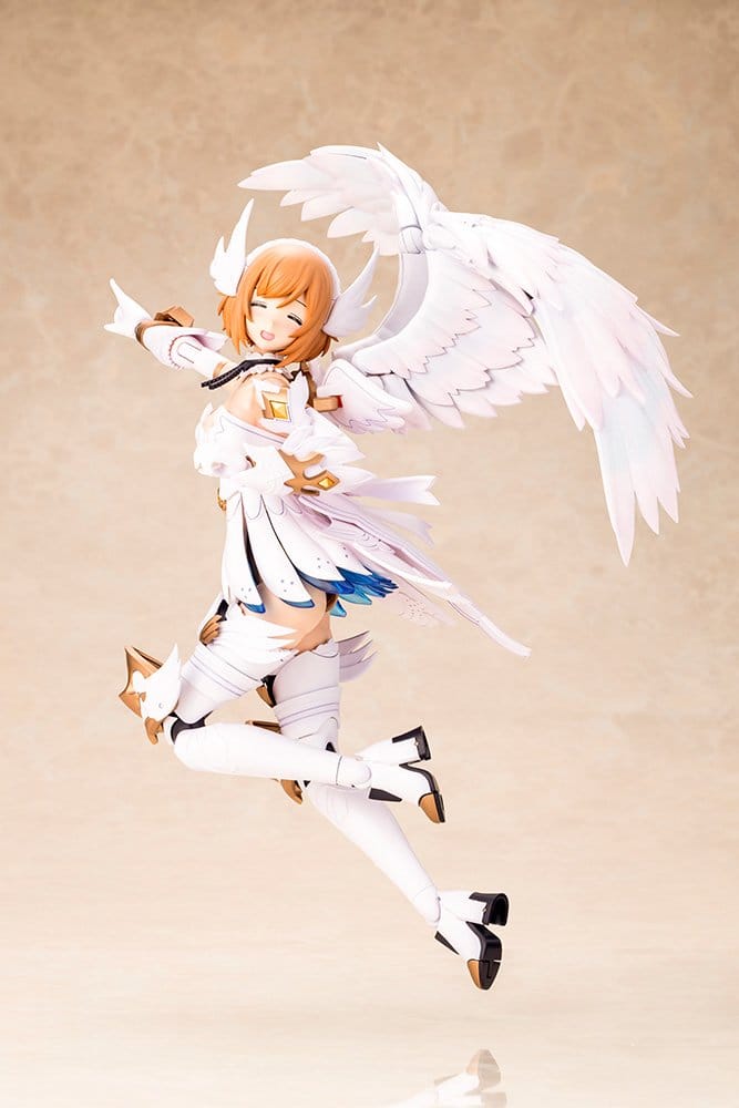 Arcanadea Grande Scale Model Kit Lumitea 25 cm