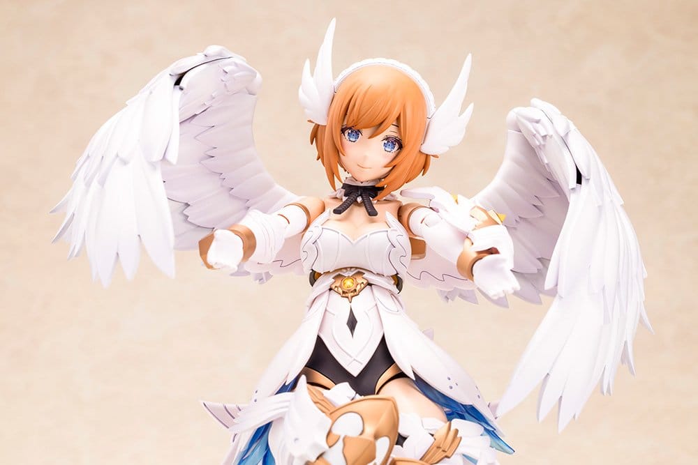 Arcanadea Grande Scale Model Kit Lumitea 25 cm