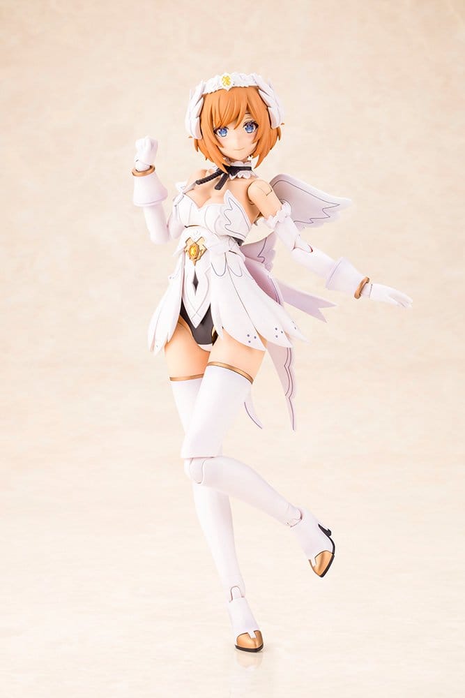 Arcanadea Grande Scale Model Kit Lumitea 25 cm