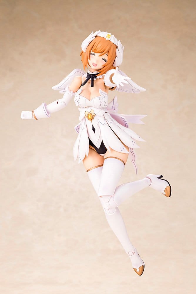 Arcanadea Grande Scale Model Kit Lumitea 25 cm