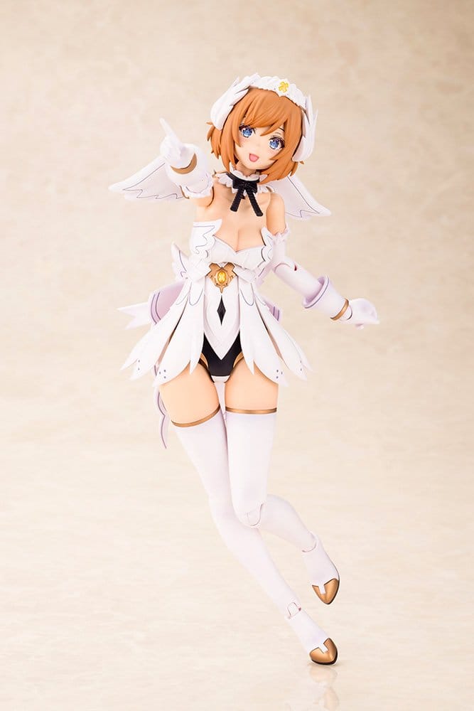 Arcanadea Grande Scale Model Kit Lumitea 25 cm