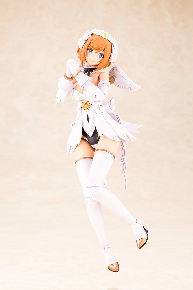 Arcanadea Grande Scale Model Kit Lumitea 25 cm