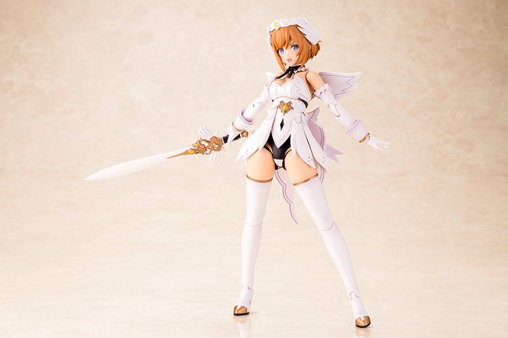 Arcanadea Grande Scale Model Kit Lumitea 25 cm
