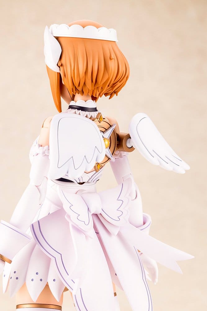 Arcanadea Grande Scale Model Kit Lumitea 25 cm