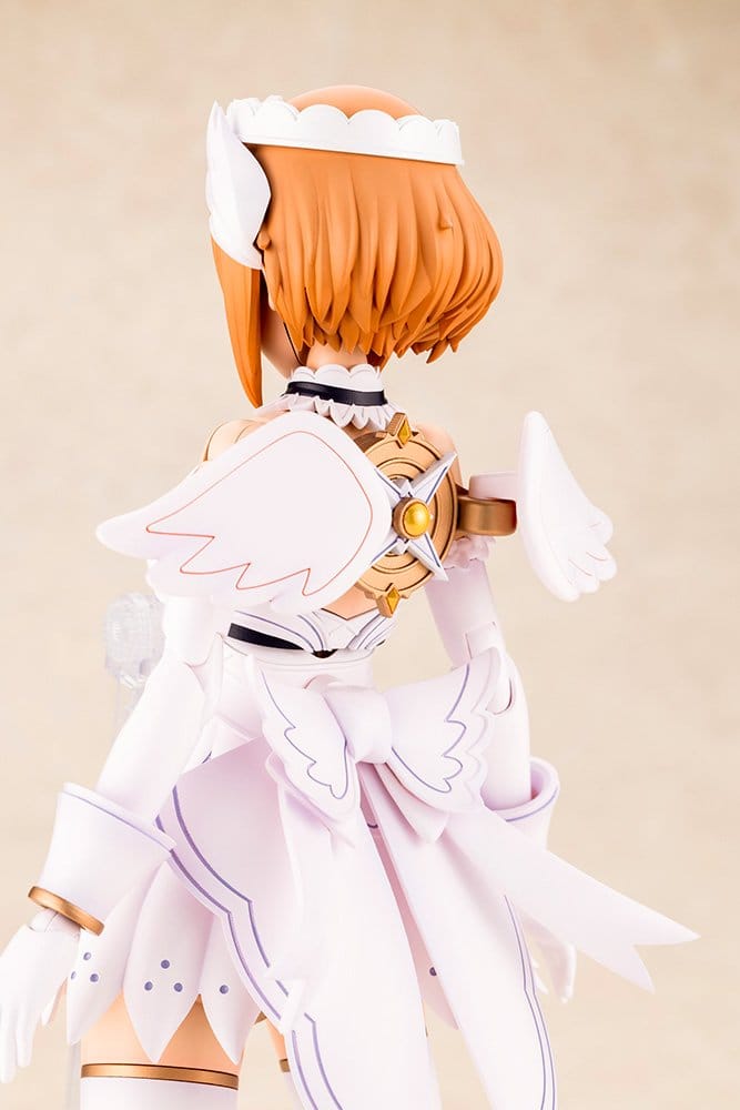 Arcanadea Grande Scale Model Kit Lumitea 25 cm