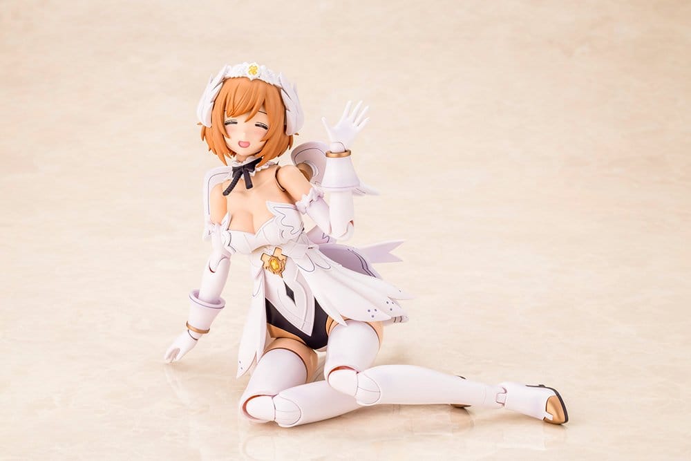 Arcanadea Grande Scale Model Kit Lumitea 25 cm