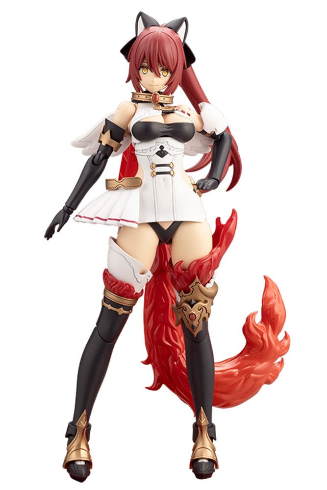 Arcanadea Charmed Modello in Plastica da Montare 17 cm – Kotobukiya