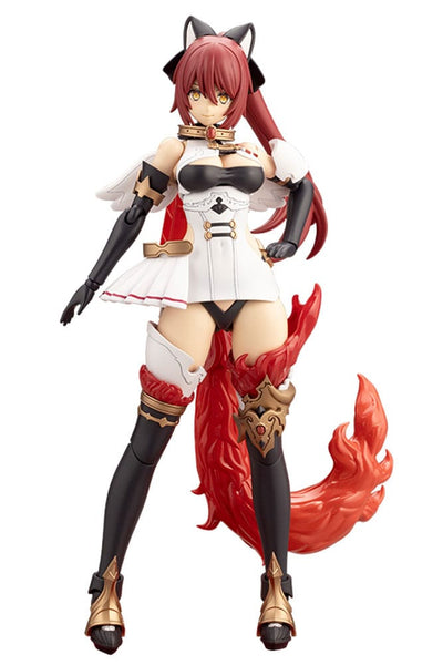 Arcanadea Charmed Modello in Plastica da Montare 17 cm – Kotobukiya