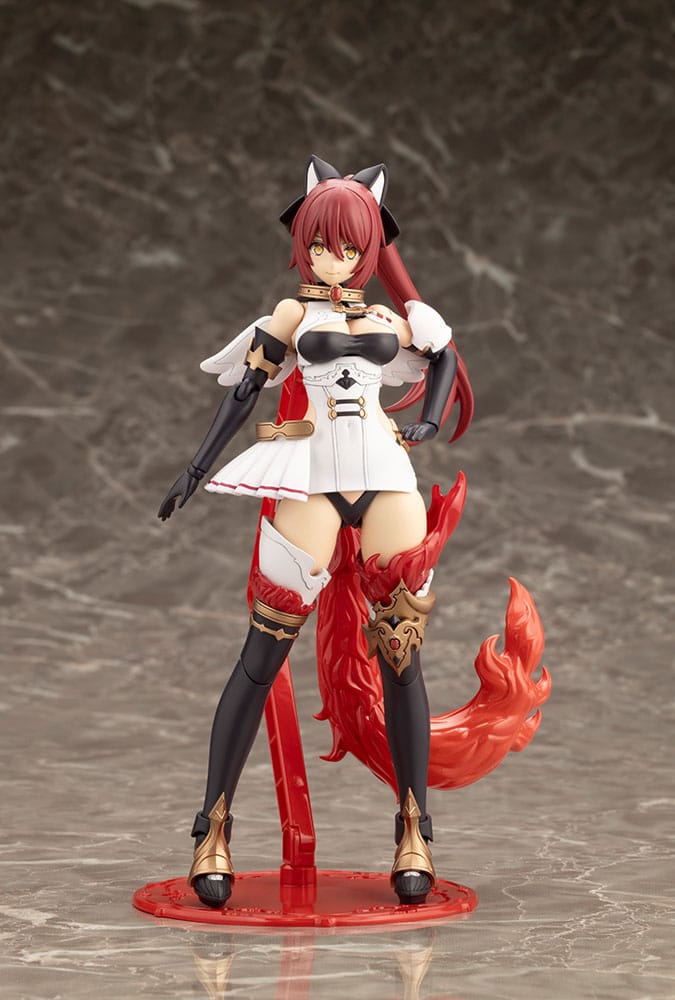 Arcanadea Charmed Modello in Plastica da Montare 17 cm – Kotobukiya