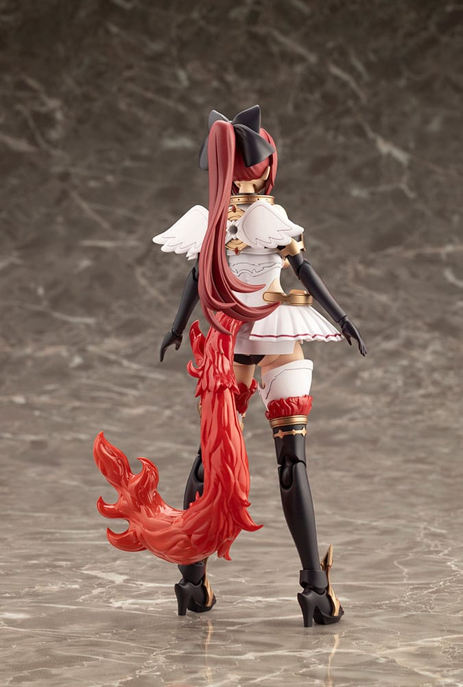 Arcanadea Charmed Modello in Plastica da Montare 17 cm – Kotobukiya