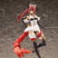 Arcanadea Charmed Modello in Plastica da Montare 17 cm – Kotobukiya