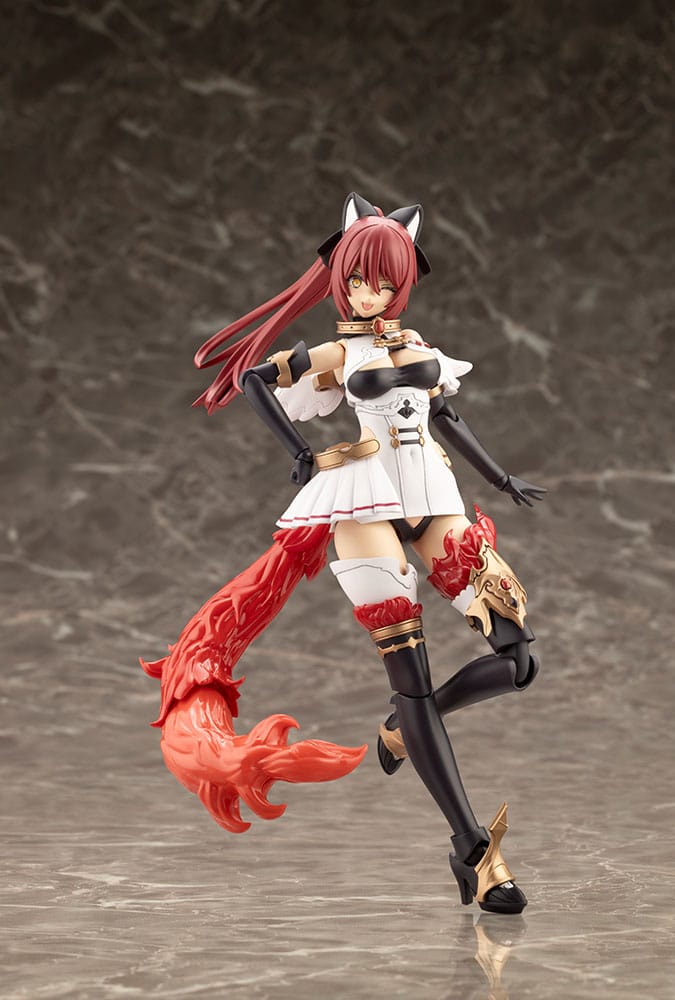 Arcanadea Charmed Modello in Plastica da Montare 17 cm – Kotobukiya