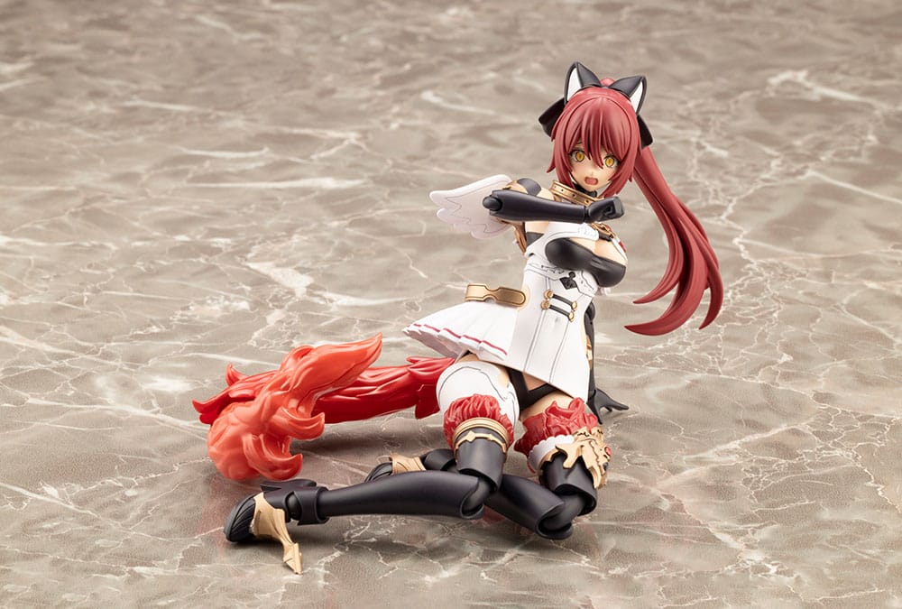 Arcanadea Charmed Modello in Plastica da Montare 17 cm – Kotobukiya