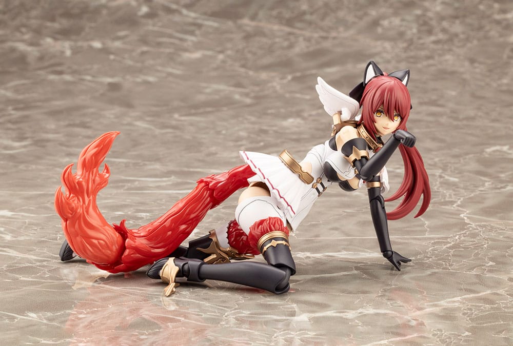Arcanadea Charmed Modello in Plastica da Montare 17 cm – Kotobukiya