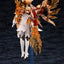 Arcanadea XenoAlma Flame Straile – Kit plastico modellabile 10 cm – Kotobukiya