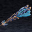 Arcanadea XenoAlma Trickle Dekapodia (Riproduzione) Kit Modellistico 21 cm - Kotobukiya