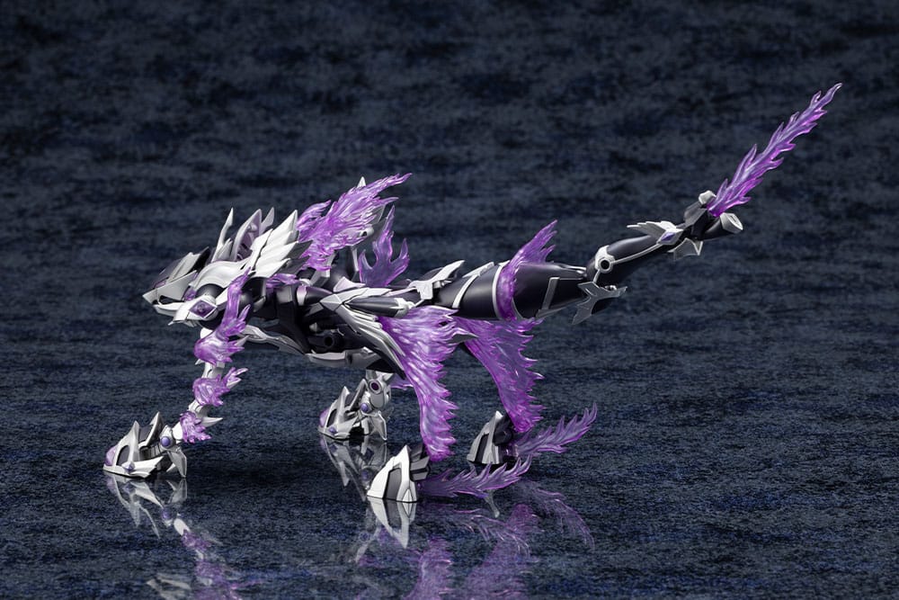 Arcanadea Explode Volcalion Model Kit in Plastica – Kotobukiya