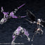 Arcanadea Explode Volcalion Model Kit in Plastica – Kotobukiya