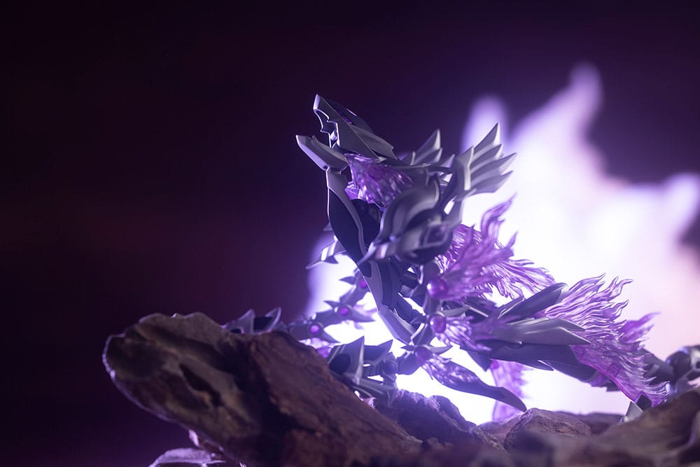 Arcanadea Explode Volcalion Model Kit in Plastica – Kotobukiya