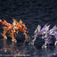 Arcanadea Explode Volcalion Model Kit in Plastica – Kotobukiya