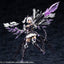Arcanadea Explode Volcalion Model Kit in Plastica – Kotobukiya