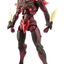Megalomaria Unlimited Universe Mephisto Model Kit 18 cm Kotobukiya