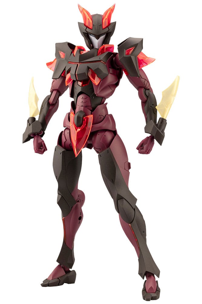 Megalomaria Unlimited Universe Mephisto Model Kit 18 cm Kotobukiya
