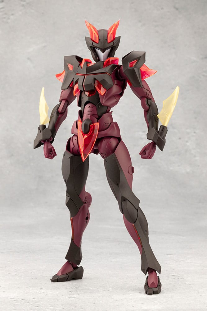 Megalomaria Unlimited Universe Mephisto Model Kit 18 cm Kotobukiya